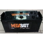 Аккумулятор MEGA Batt 6СТ-190АЗ