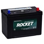 Аккумулятор ROCKET EFB Азия 6СТ-95АЗ T110L