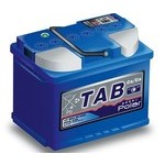Аккумулятор TAB POLAR BLUE 66 А/ч п.п. 121166