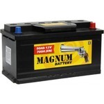 Аккумулятор Magnum 90 Ah о.п.