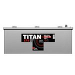 Аккумулятор TITAN EFB 6СТ-225.3 L