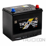 Аккумулятор TAXXON DRIVE ASIA 75ah R+