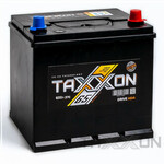Аккумулятор TAXXON DRIVE ASIA 65ah R+