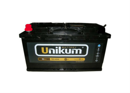 Аккумулятор UNIKUM 6СТ-90