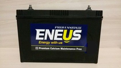 Аккумулятор Eneus Professional 105Ah (под винт)