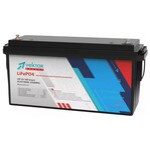 Аккумулятор VEKTOR LFP 25,6-100 Smart BMS 100A  (Bluetooth 4.0)