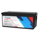 Аккумулятор VEKTOR LFP 25,6-200 Smart BMS 100A  (Bluetooth 4.0)