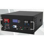 Аккумулятор VEKTOR LFP 51,2-200M