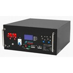 Аккумулятор VEKTOR LFP 51,2-200MA тип клемм Amphenol