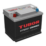 Аккумулятор TUBOR Synergy 6СТ-76.1 VL
