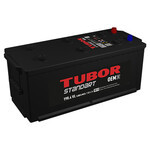 Аккумулятор TUBOR Standart 6СТ-190.4 VL