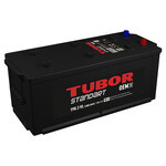 Аккумулятор TUBOR Standart 6СТ-190.3 VL