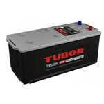 Аккумулятор TUBOR TRUCK EFB 6СТ-190.3 VL
