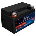 Аккумулятор Vector VT1207 -  7 А/ч AGM YTX7A-BS