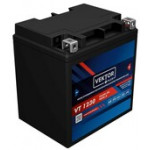 Аккумулятор Vektor VT1230 -  30 А/ч AGM YTX30L-BS; YB30L-B