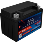 Аккумулятор Vektor VT1211 -  11 А/ч AGM YTZ12S