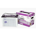 Аккумулятор Furukawa Battery ALTICA PREMIUM 98 А/ч FB 145D31L