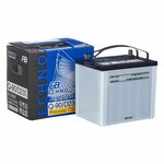 Аккумулятор Furukawa Battery ECHNO IS HignGrade 61 А/ч EFB Q90D23L