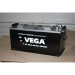 Аккумулятор VEGA 6СТ-190 Аз