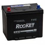 Аккумулятор ROCKET 6СТ-85АЗ SMF 95D26R