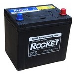 Аккумулятор ROCKET EFB 6СТ-65АЗ Q85L