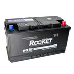Аккумулятор ROCKET 6СТ-100АЗ SMF о.п.L-L5