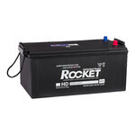 Аккумулятор ROCKET HD 6СТ-230АЗ  SMF 73011