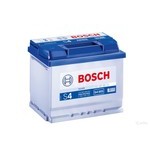 Аккумулятор 6СТ-60 BOSCH S40 050 60 А/ч о.п.