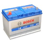 Аккумулятор 6СТ-95 BOSCH Азия S40 290 95 А/ч п.п.