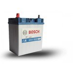 Аккумулятор 6СТ-40 BOSCH S40 180 40 А/ч п.п.