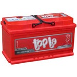 Аккумулятор 6СТ-110 TOPLA Energy 110 А/ч о.п. 108210
