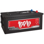 Аккумулятор 6СТ-190 TOPLA Energy Евро 190 А/ч 159913