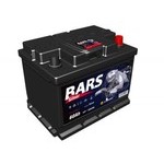 Аккумулятор BARS SILVER 6СТ-60 R низкий