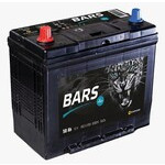 Аккумулятор BARS Азия 6СТ-50 п.п.