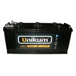 Аккумулятор UNIKUM 6СТ-190 под болт