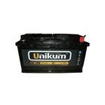 Аккумулятор UNIKUM 6СТ-90 R
