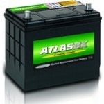 Аккумулятор ATLAS DYNAMIC POWER MF90D26R