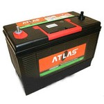 Аккумулятор ATLAS DYNAMIC POWER MF31-1000