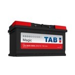 Аккумулятор TAB Magic MF 85 А/ч 58514 MF