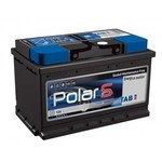 Аккумулятор ТАВ POLAR S MF 92 А/ч 59220 MF