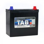 Аккумулятор TAB POLAR JIS MF 45 А/ч 45B20L