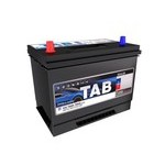 Аккумулятор TAB POLAR JIS MF 70 А/ч 65D26R