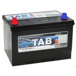 Аккумулятор TAB POLAR JIS MF 95 А/ч 105D31R