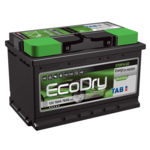 Аккумулятор ТАВ ECO DRY 70 А/ч ГЕЛЕВЫЙ 213070