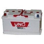 Аккумулятор Uno 90 Ач
