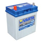 Аккумулятор Varta Blue Dynamic 40R (540 127)