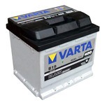 Аккумулятор VARTA Black Dynamic 45R (545 413)
