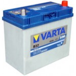 Аккумулятор Varta Blue Dynamic 45R яп.кл (545 155) Азия