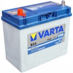 Аккумулятор Varta Blue Dynamic 45R (545 157) Азия