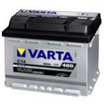 Аккумулятор VARTA Black Dynamic 56 (556 400)